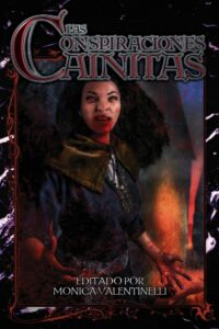 Vampiro: La Edad Oscura: Las Conspiraciones Cainitas