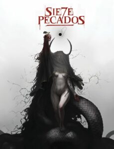 Siete pecados