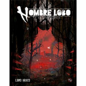 Hombre Lobo: El Apocalipsis 5.ª Edición