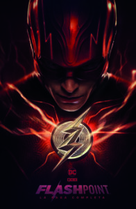 Flashpoint: La saga completa