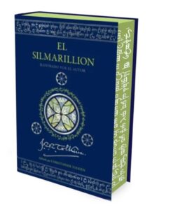 El Silmarillion – Edición Ilustrada