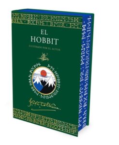 El Hobbit – Edición Ilustrada