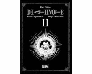 Death Note: Black Edition – 02