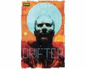 Drifter 01: Caido Desde La Oscuridad