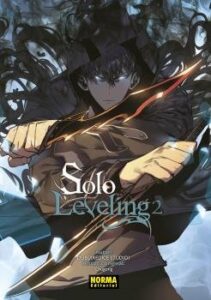 Solo Leveling: 2