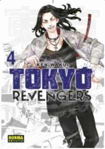 Tokyo Revengers – 04