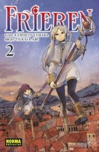 Frieren: 02
