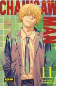 Chainsaw Man: 11