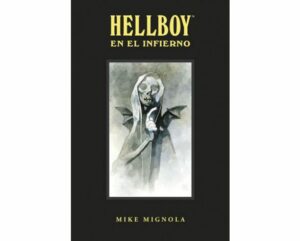 Hellboy: Edicion Integral Vol. 4