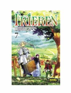 Frieren: 07