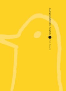 Buenas Noches, Punpun: 1