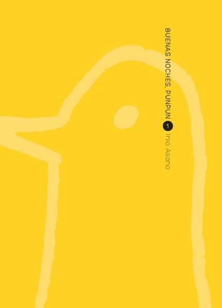 Buenas Noches, Punpun: 1
