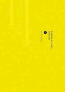 Buenas Noches, Punpun: 7