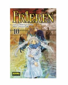 Frieren: 10