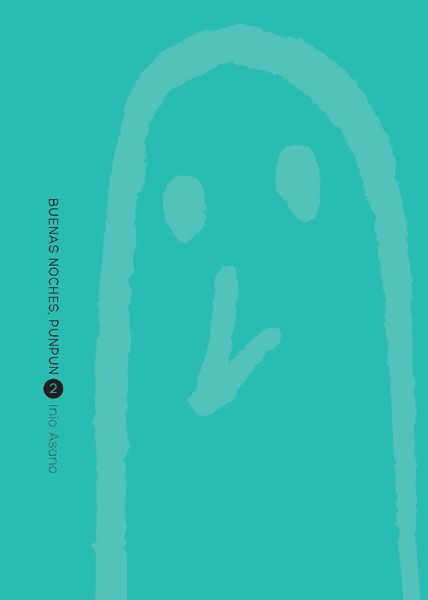 Buenas Noches, Punpun: 2