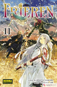 Frieren: 11
