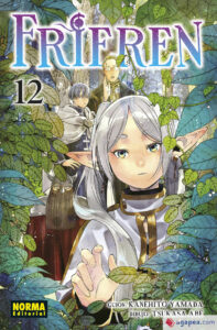 Frieren: 12