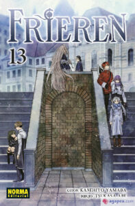 Frieren: 13