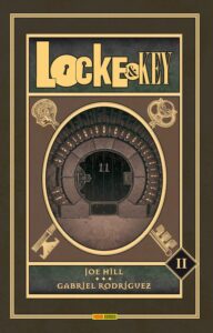 Locke & Key: Omnibus 2