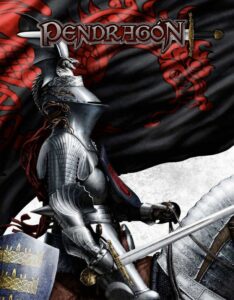 Pendragon
