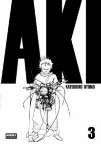 AKIRA 03
