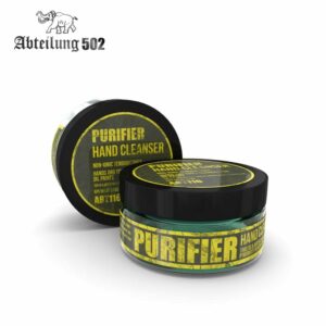 Purifier Hand Cleaner 75ml (ABT116)