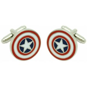 Gemelos Capitan America