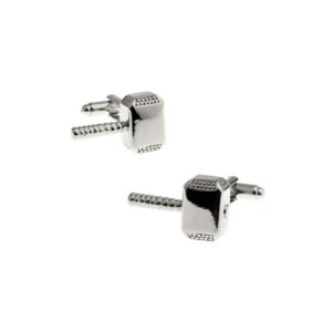Gemelos Martillo Thor