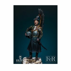 Polish Winged Hussar