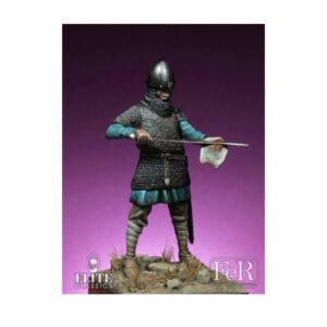 Norman Knight, 1099