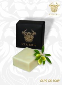 Kimera Brushes: Italian Olive Oil Soap – Brush Care