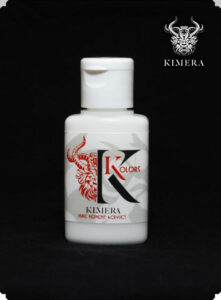 Kimera Kolors: The White 30 ml
