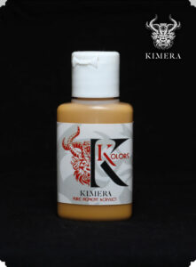 Kimera Kolors: Yellow Oxide 30 ml
