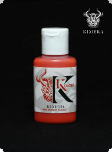 Kimera Kolors: Orange 30 ml