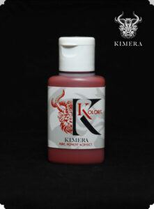 Kimera Kolors: Red Oxide 30 ml