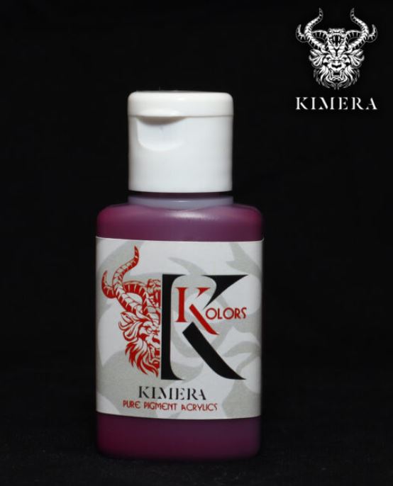 Kimera Kolors: Magenta 30ml