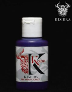 Kimera Kolors: Violet 30 ml
