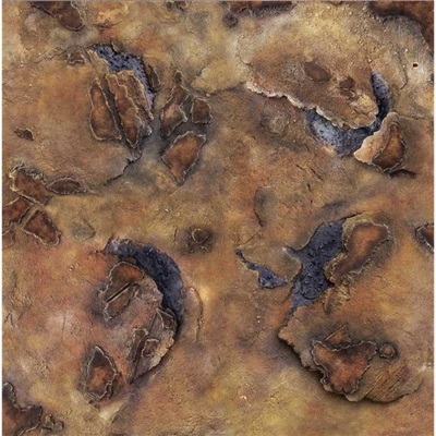 Kraken Wargames Gaming Mat - Havoc Desert 91cmx91cm