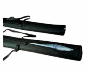 Kraken Wargames Transport bag 122cm for Gaming Mats