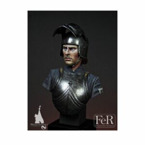 Swiss Mercenary, 1470