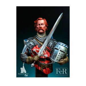 Sir William Wallace, Stirling Bridge, 1297