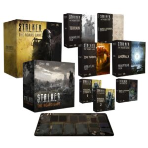 S.T.A.L.K.E.R. Pack (Español)