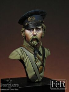 9th Kentucky Infantry, Logans Grays, Shiloh 1862