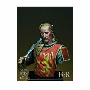 Richard I, the Lionheart Arsuf, 1191