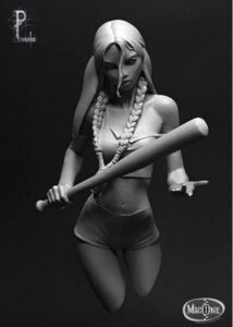 Pworks: Ursula