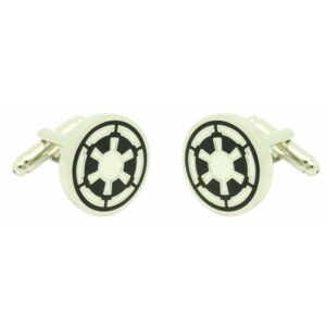 Gemelos Imperio Galactico