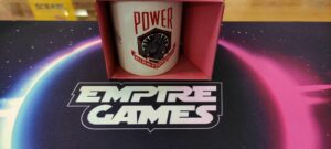 Taza: Star Wars – Episode VII Taza Power (33cl)