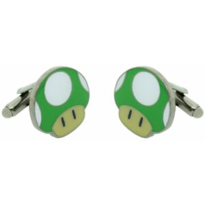 Gemelos Seta Verde