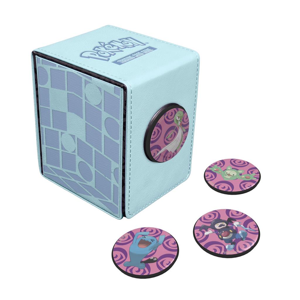 UP: Gallery Series: Trick Room Alcove 4-Click Deck Box