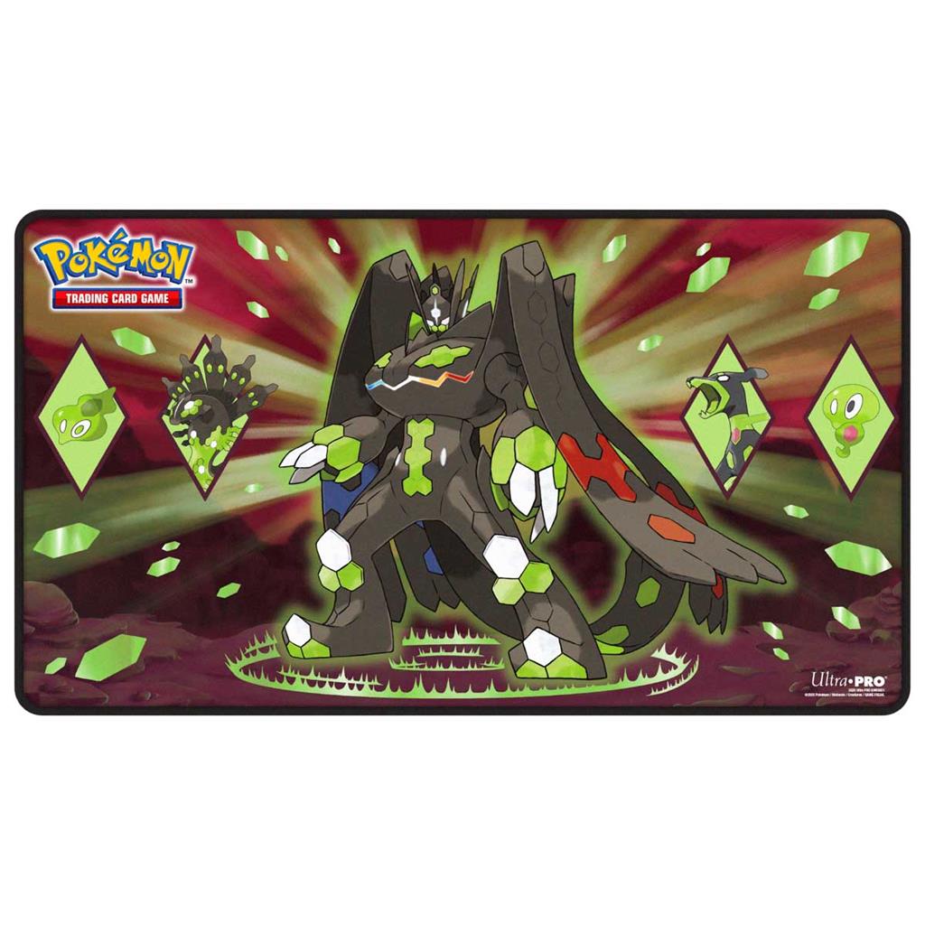 Ultra Pro: Pokemon - Foil Playmat - Zygarde Legendary
